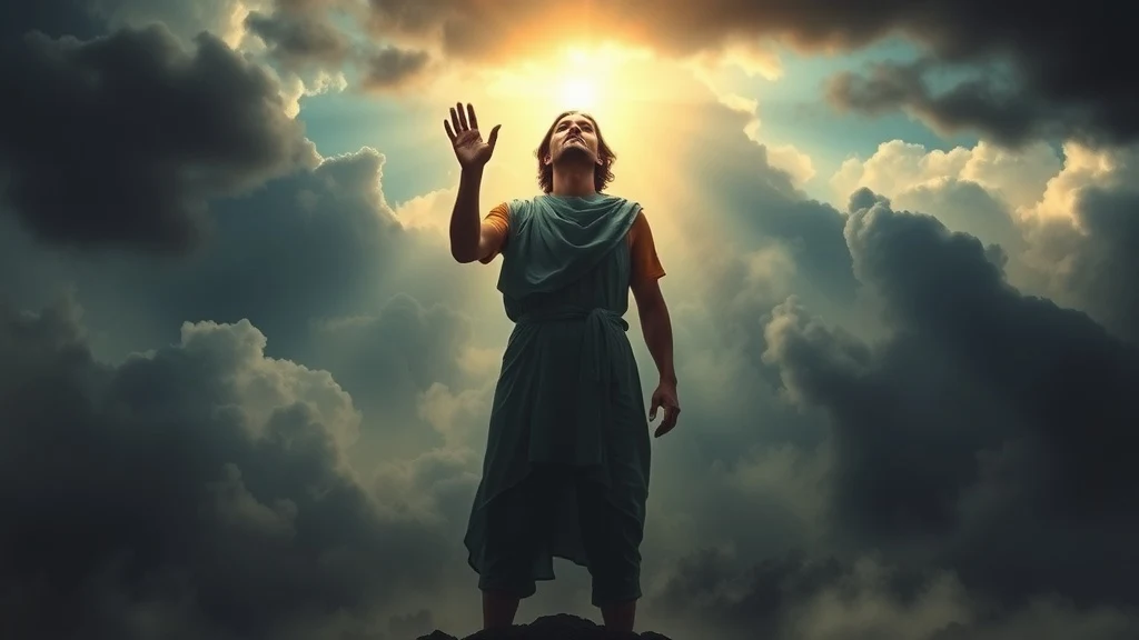 Dream symbol: believer: symbolism: Overcoming Challenges through Belief