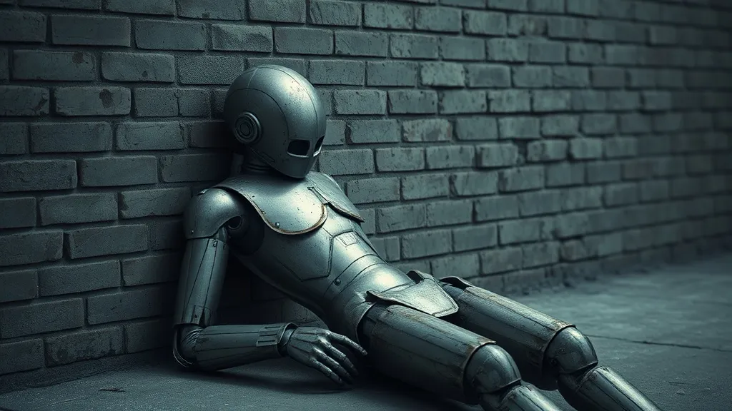 Dream symbol: bender: scenarios: Dream about a Bender at Rest