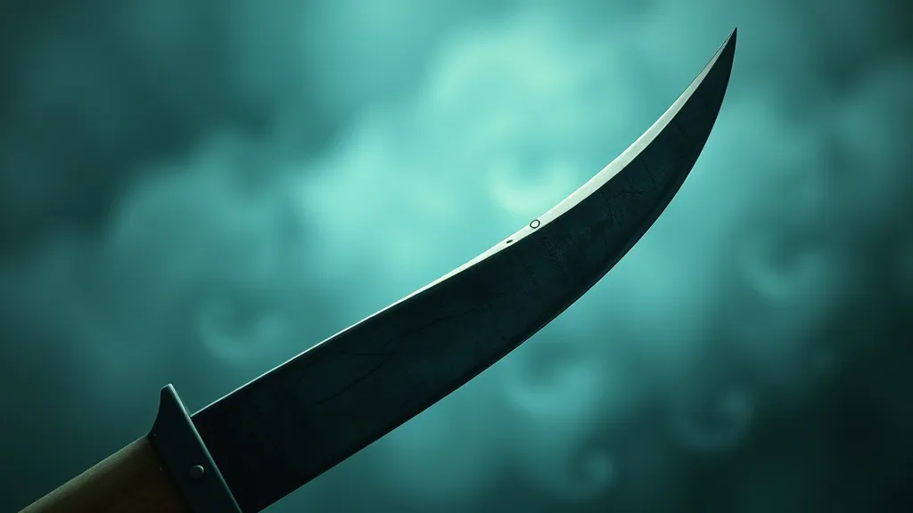 Dream symbol: bend blade: demographics: Creative Individuals and Artists