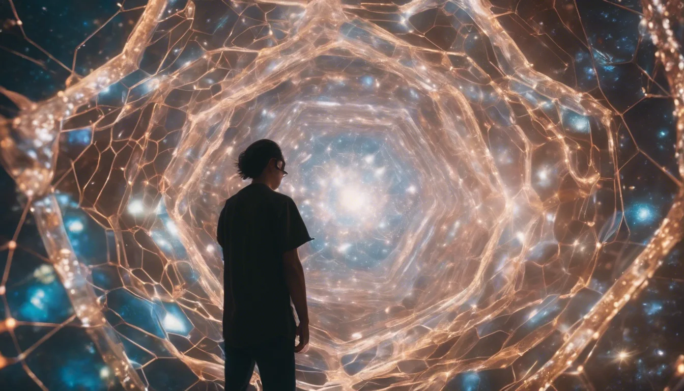 Benzene Ring in Dreams: A Journey into Personal Transformation
