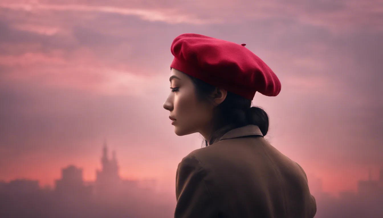 Beret in Dreams: Unveiling Its Hidden Meanings and Interpretations