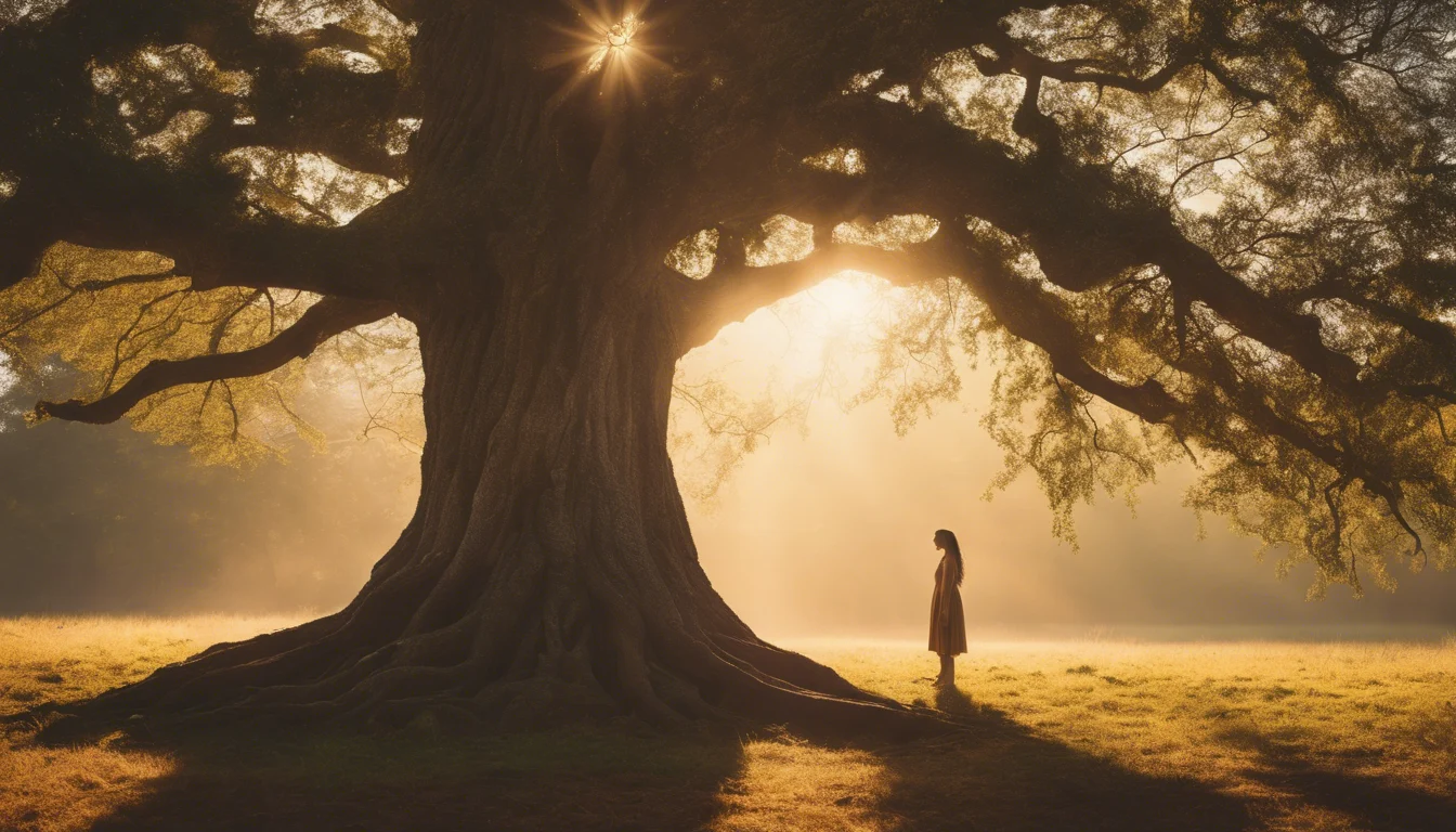 Beside Dream Symbolism: Unraveling the Hidden Meanings