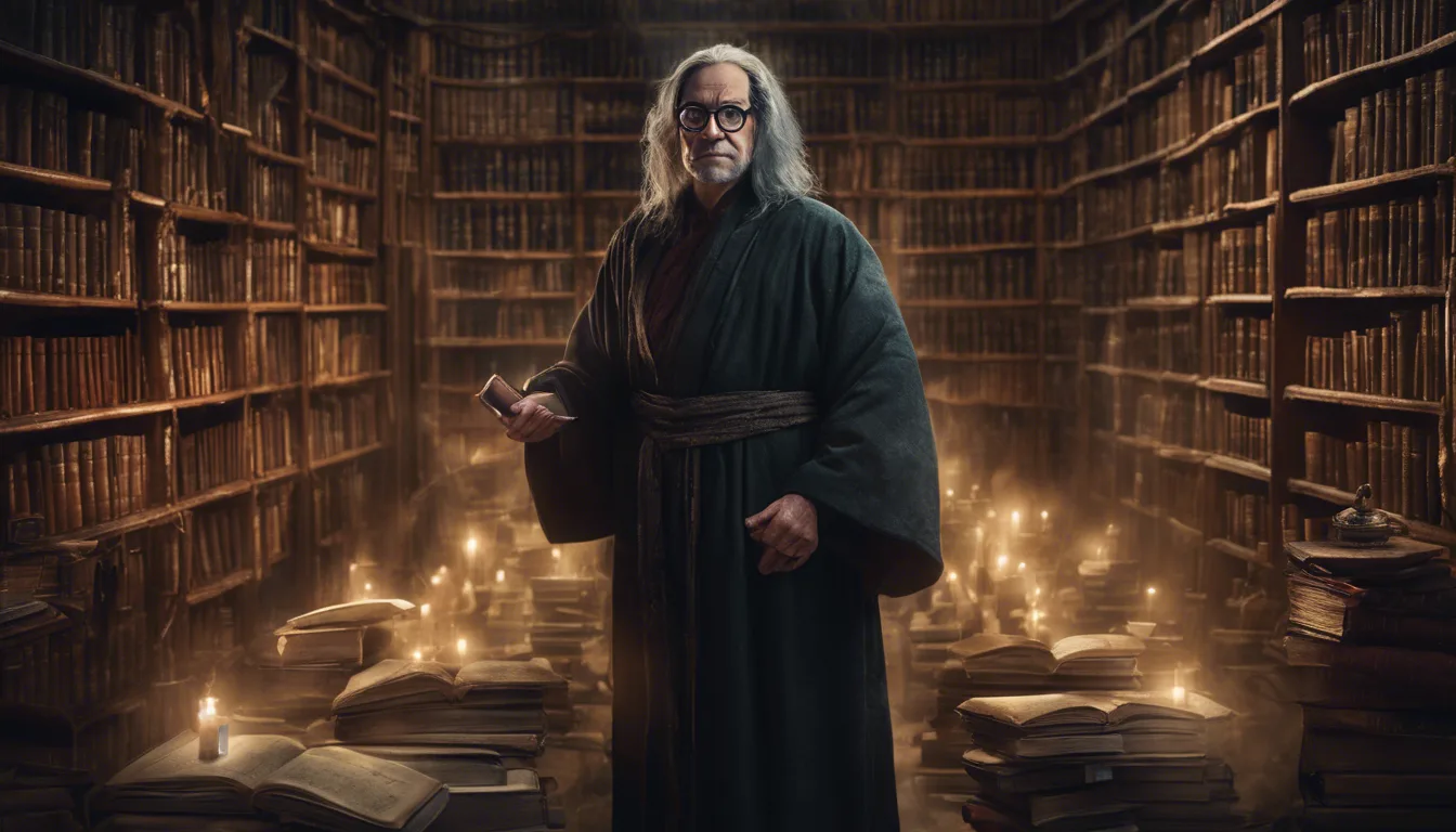 Dream symbol: bespectacled man: intro