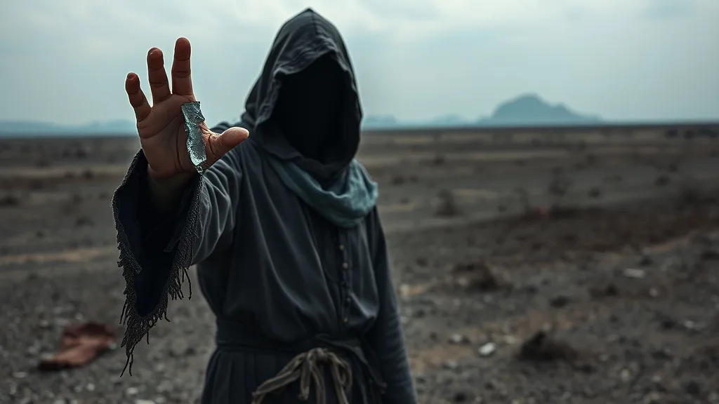 Dream symbol: betrayer: symbolism: Broken Promises