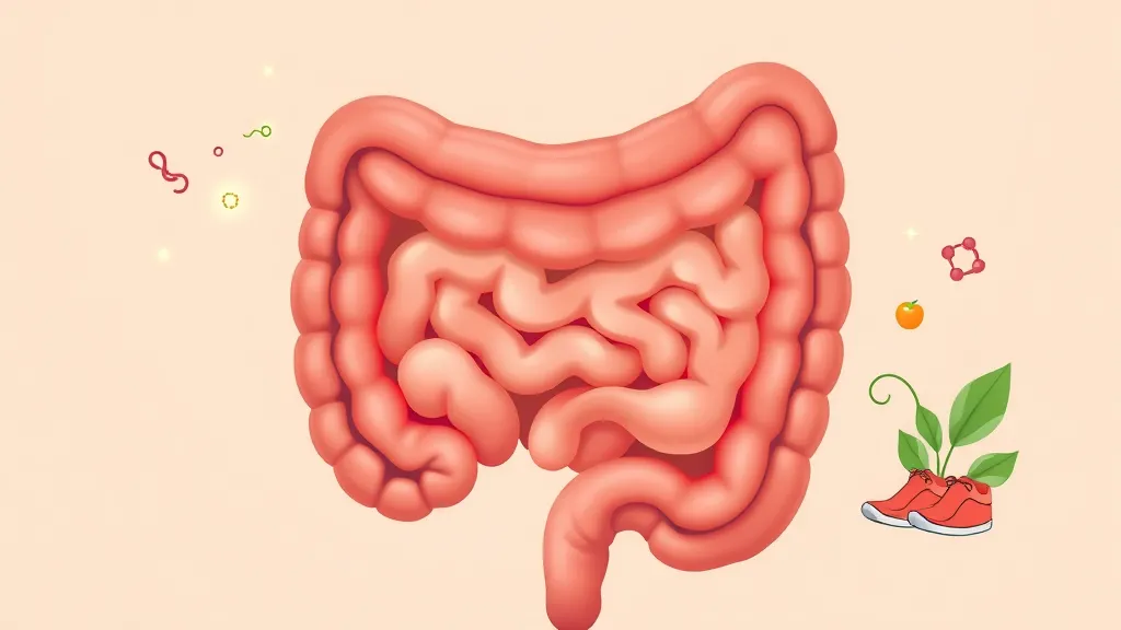 Dream symbol: big bowel: demographics: Fitness Enthusiasts Focused on Gut Health