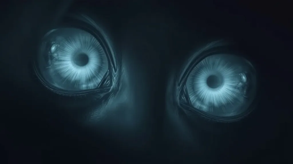 Dream symbol: big bright grey eyes: scenarios: Dreaming About Big Bright Grey Eyes and a Spiritual Awakening