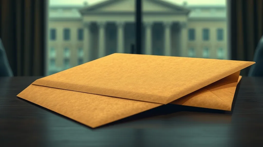 Dream symbol: big brown envelope: demographics: People Facing Legal Matters
