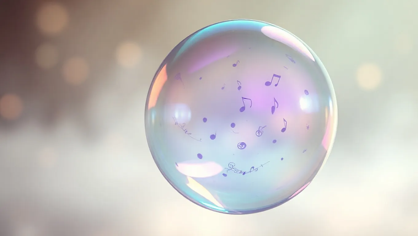 Dream symbol: big bubble: demographics: Creatives and Big Bubble Symbolism in Dreams Dream symbol: big bubble: demographics: Creatives and Big Bubble Symbolism in Dreams