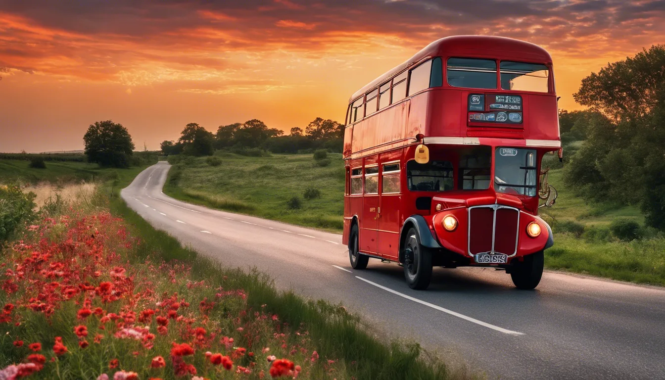 Dream symbol: big bus: intro
