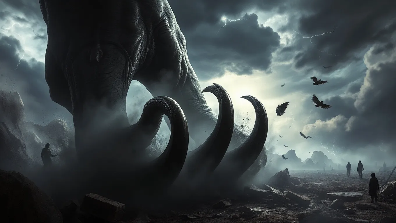 Dream symbol: big claw: scenarios: Dream of a Big Claw Causing Destruction Dream symbol: big claw: scenarios: Dream of a Big Claw Causing Destruction
