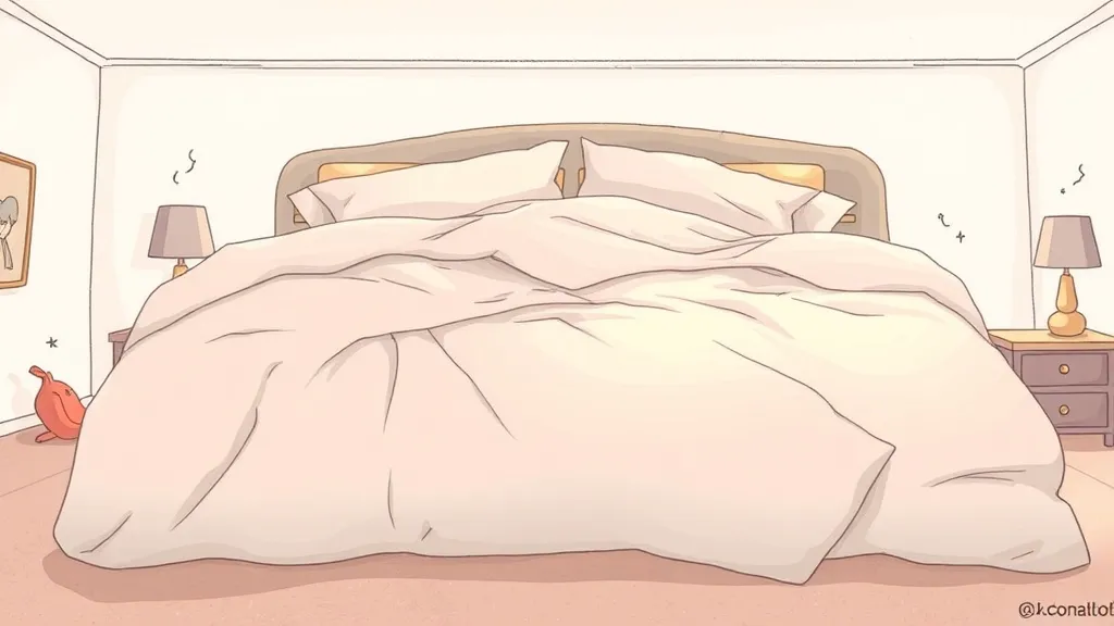 Big Comfy Bed Dreams: What Do They Mean?
