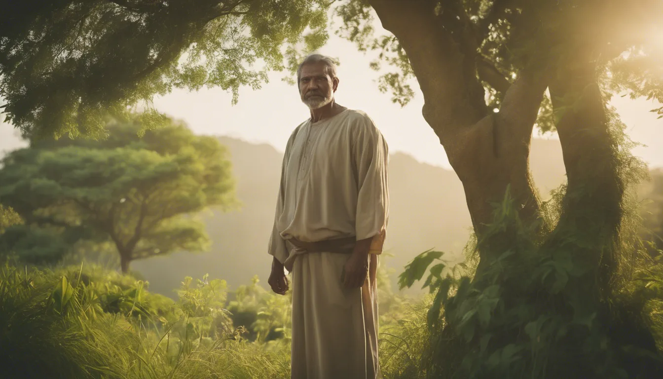 Big Dad in Dreams: Uncovering Symbolism and Interpretation