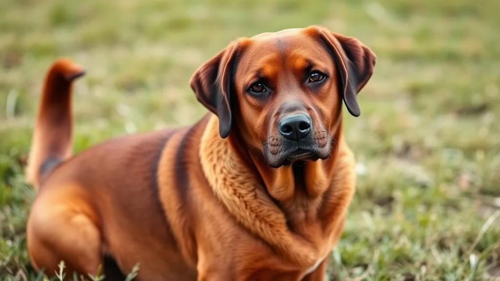 Dream symbol: big dogs: symbolism: Unconditional Love