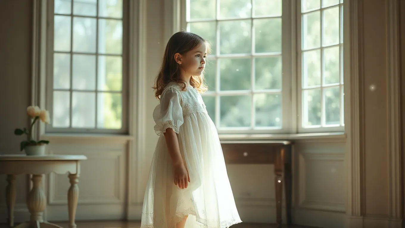 Dream symbol: big girl dress: intro Dream symbol: big girl dress: intro