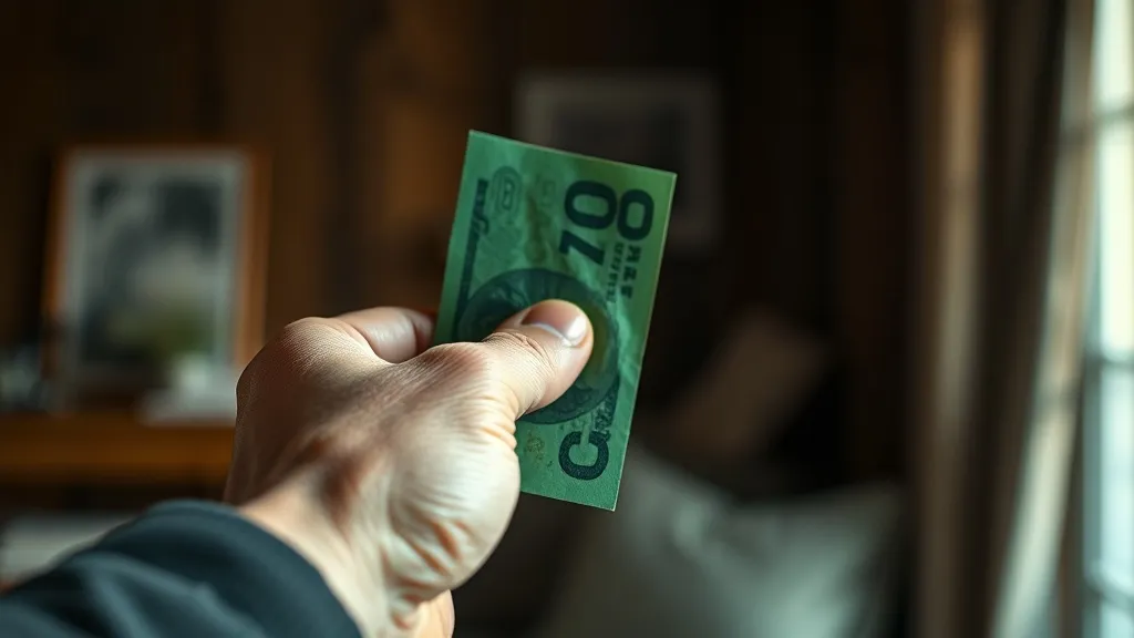 Dream symbol: big green bills: demographics: Older Adults on Fixed Incomes