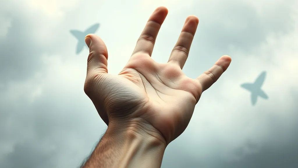 Dream symbol: big hand: demographics: Men and Big Hand Dream Interpretations Dream symbol: big hand: demographics: Men and Big Hand Dream Interpretations