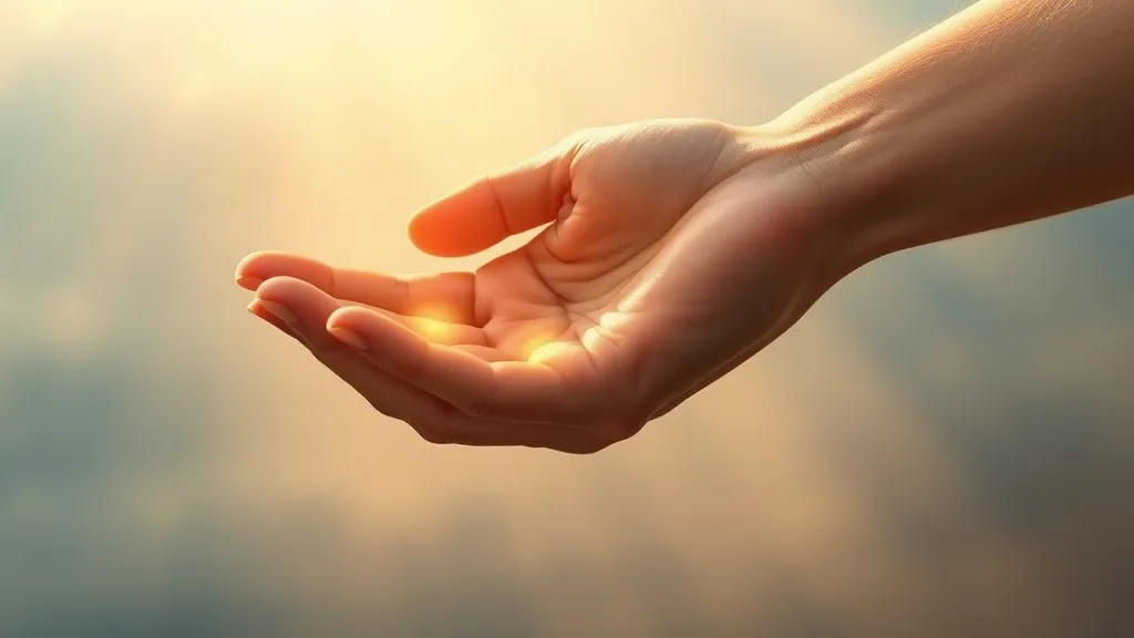 Dream symbol: big hand: scenarios: Dream about a Big Hand Healing Wounds Dream symbol: big hand: scenarios: Dream about a Big Hand Healing Wounds