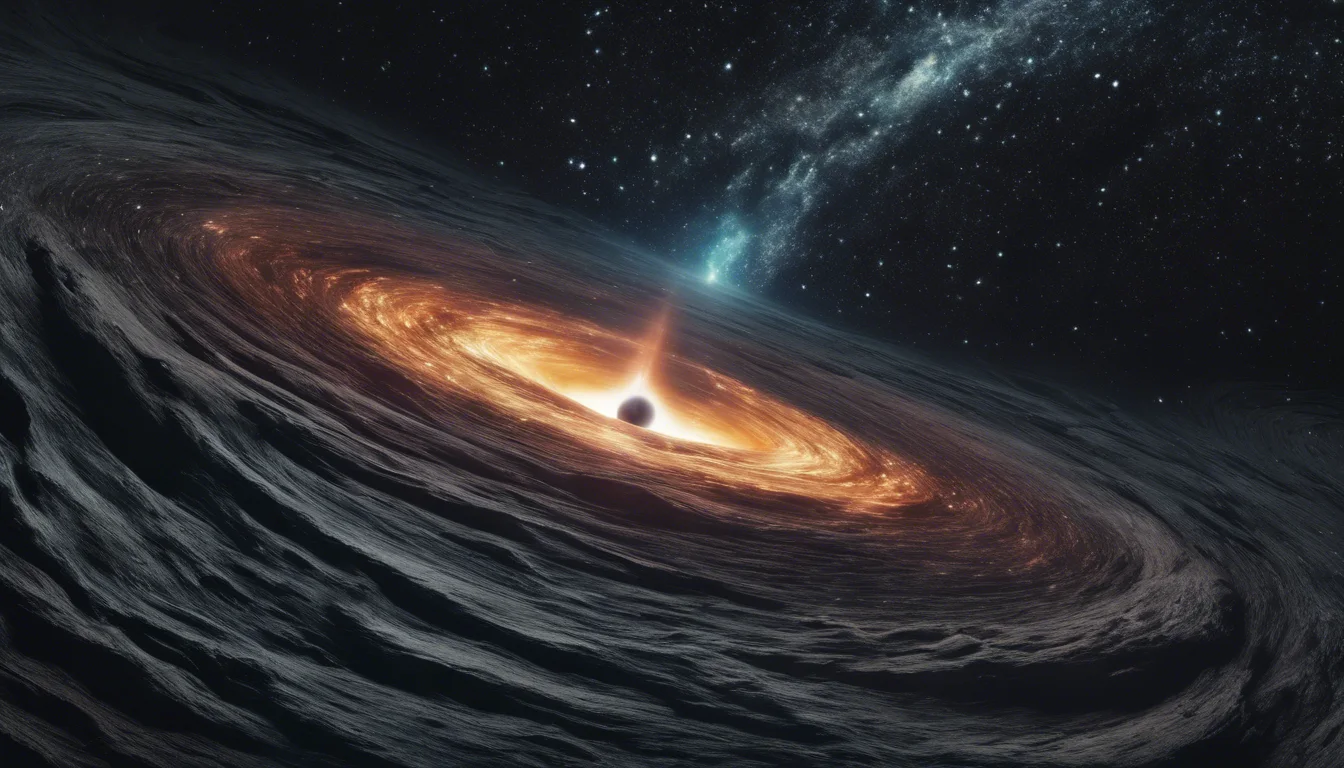 Dream symbol: big hole: intro