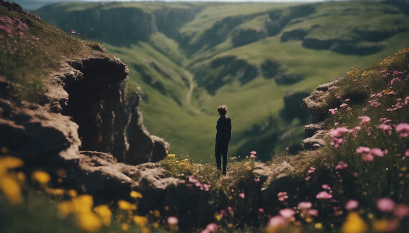 Big Hole in the Ground Dream Meaning: Fear, Anxiety & More