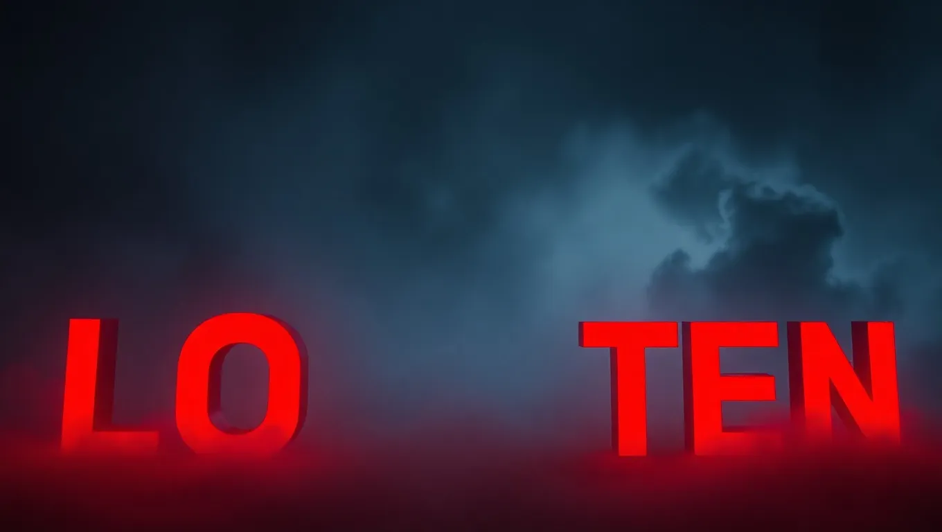 Big Red Letters Dream Meaning: Urgent Messages & Emotions Big Red Letters Dream Meaning: Urgent Messages & Emotions
