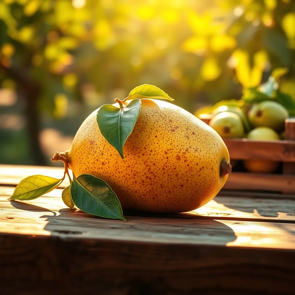 Dream symbol: big ripe sweet guava: symbolism: Indication of Sweet Rewards for Hard Work Dream symbol: big ripe sweet guava: symbolism: Indication of Sweet Rewards for Hard Work