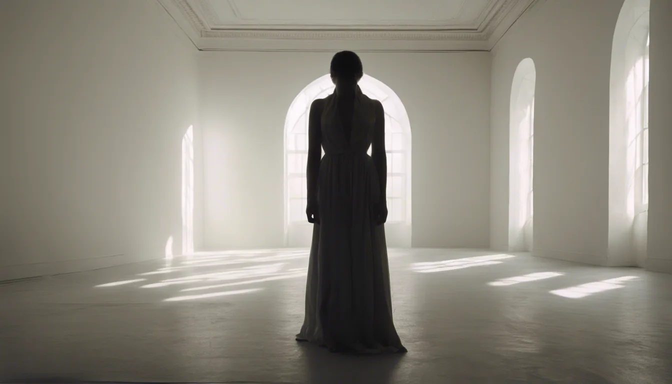 What Does a Big Dream Room Mean? 4 Common Interpretations