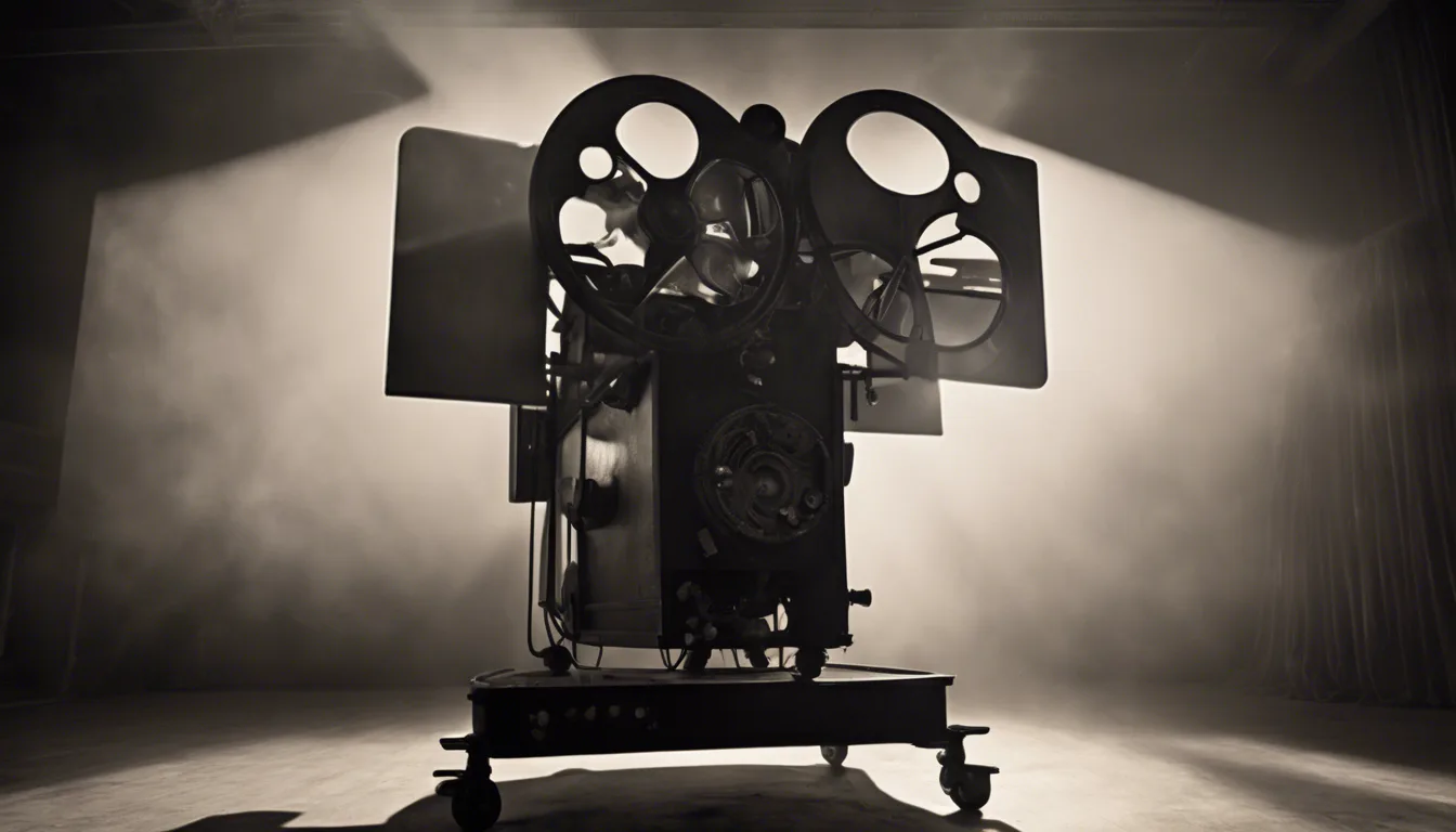 Big Screen Movie Projectors in Dreams: Interpretations