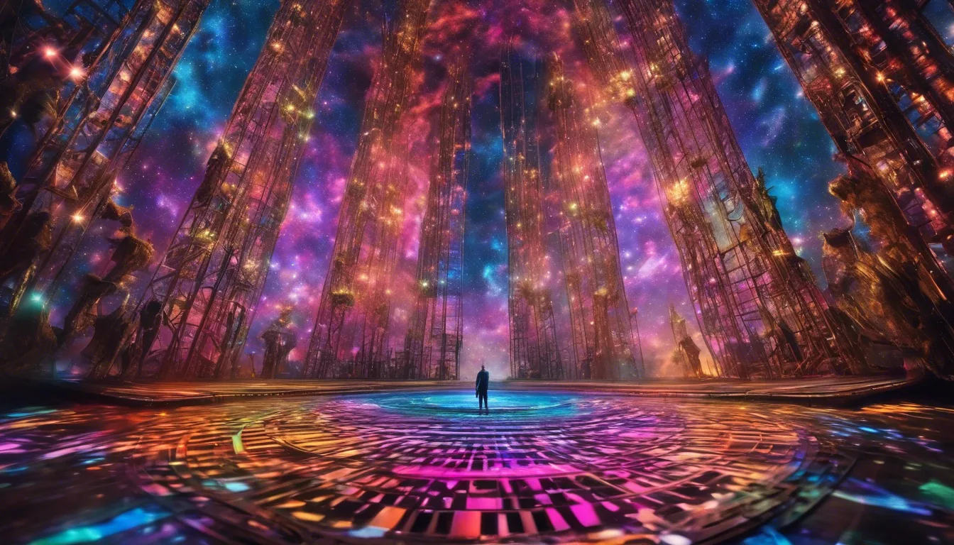 Big Screen Playing Music Video in Dreams: A Guide to Its Symbolism and Meaning