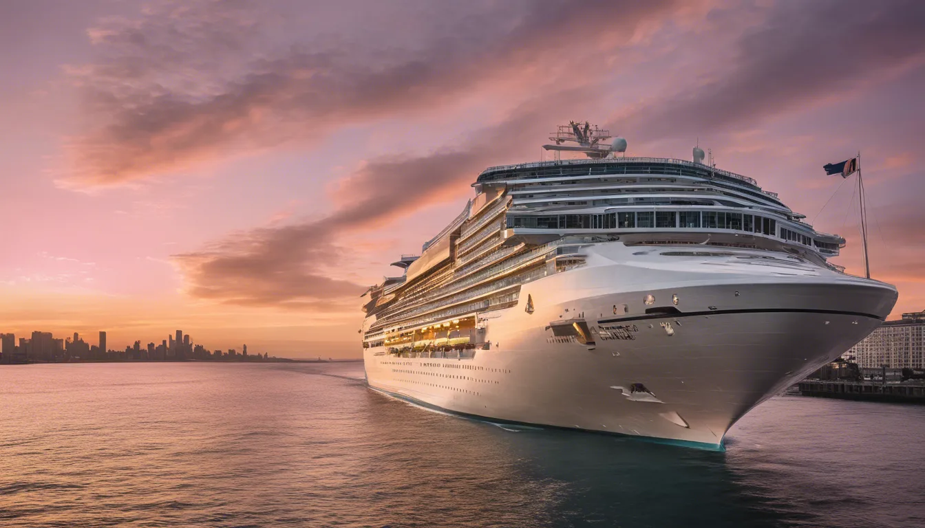 Dream symbol: big ship: intro