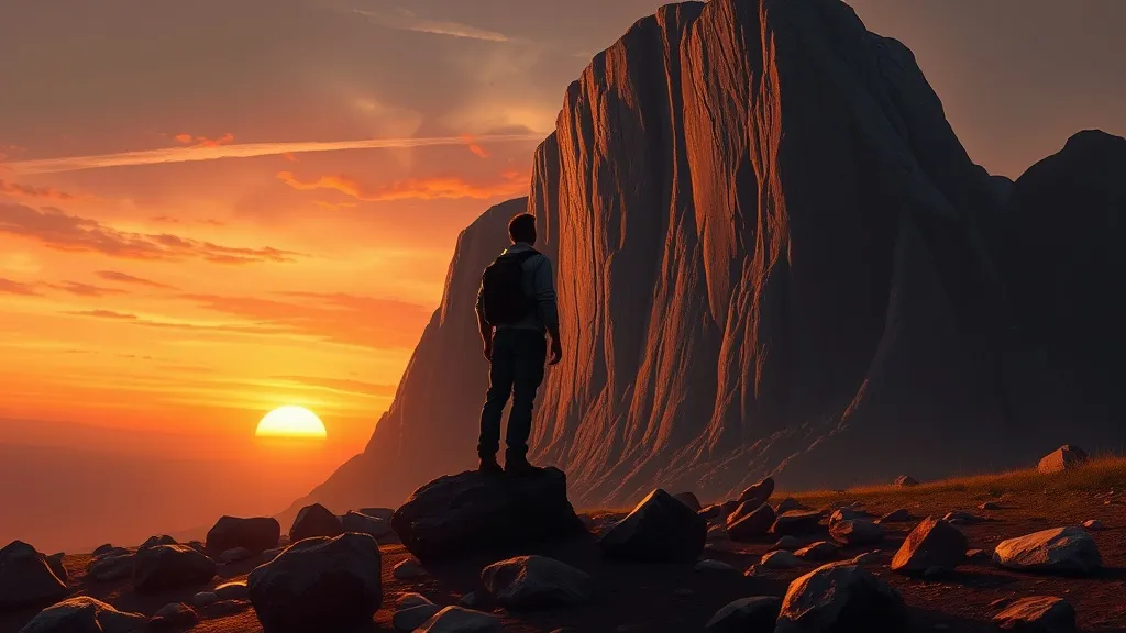 Dream symbol: big stones: demographics: Big Stones in Dreams: Geologists and Earth Scientists