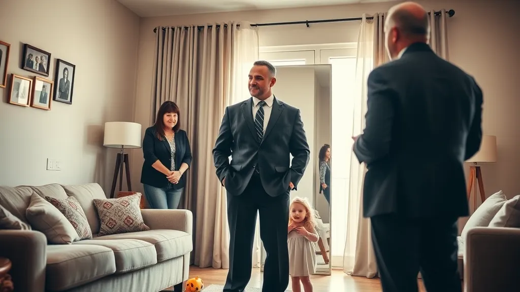 Dream symbol: big suit: demographics: Parents Dreaming of Big Suit for Their Future