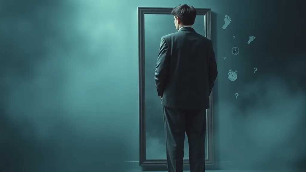 Big Suit Dream Meaning: Power, Confidence & Success
