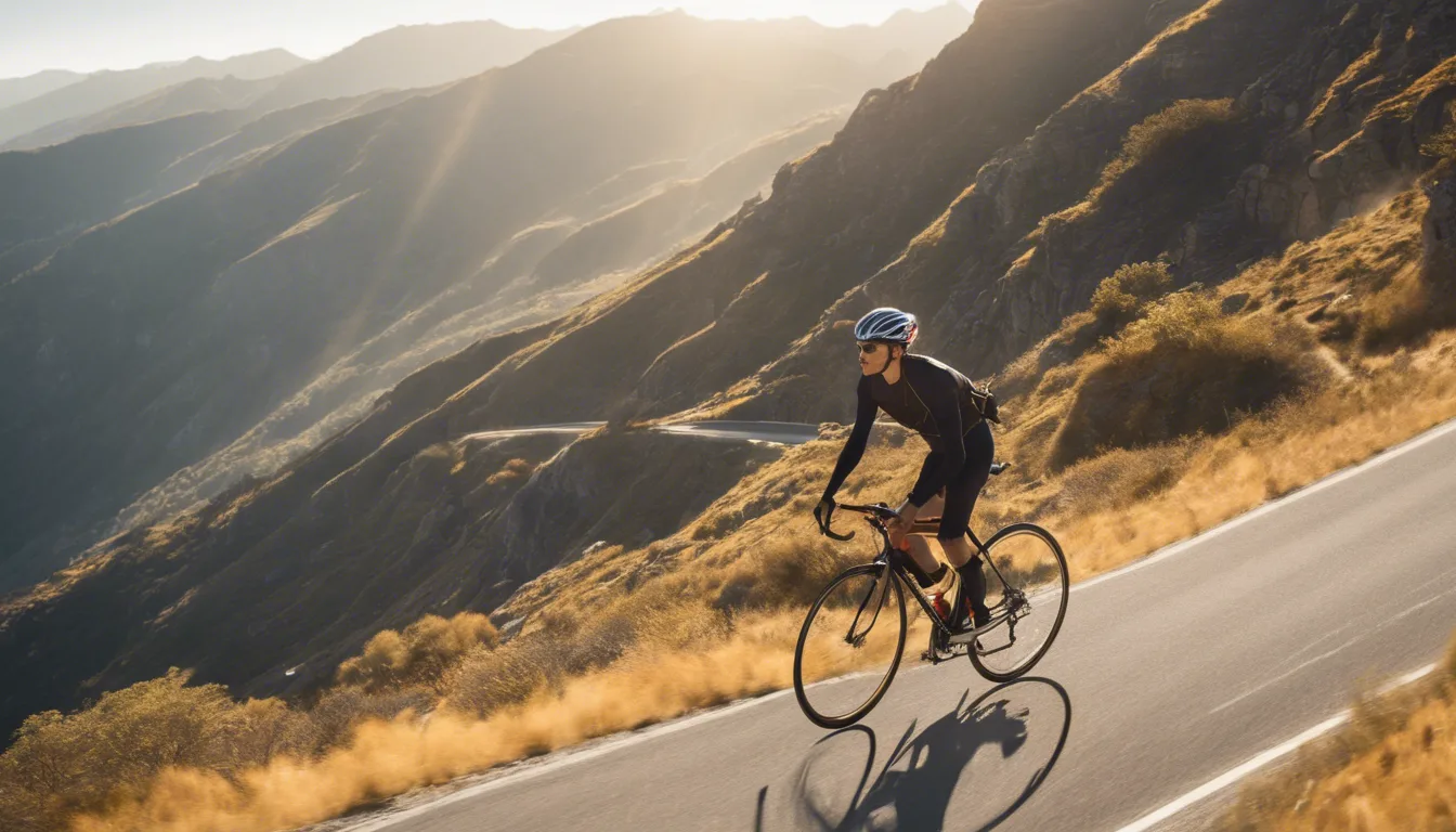 Bike Accident Dreams: Unraveling the Hidden Meanings