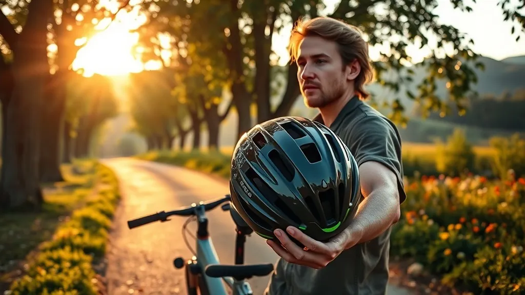Dream symbol: bike helmet: demographics: Environmentally Friendly Individuals and Bike Helmet Dreams