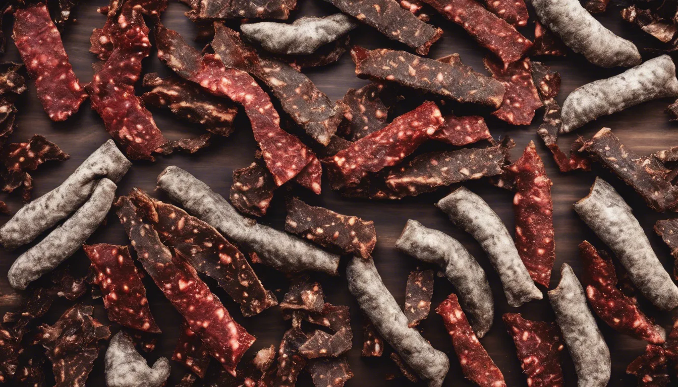 Biltong In Dreams: A Symbol of Sustainability, Nourishment & Proactiveness