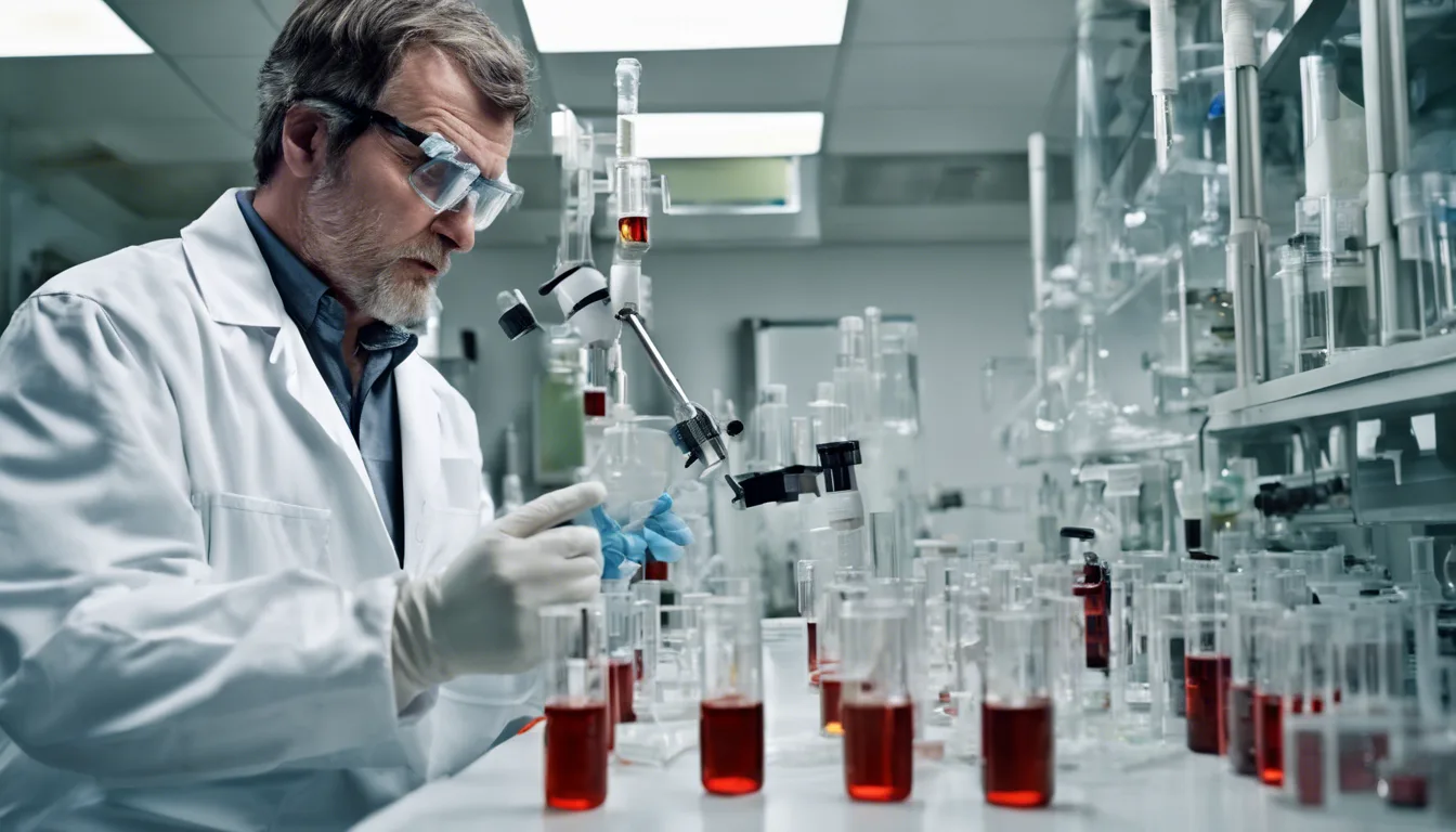 Discover the Meaning Behind Dreaming About a Biochemistry Professor