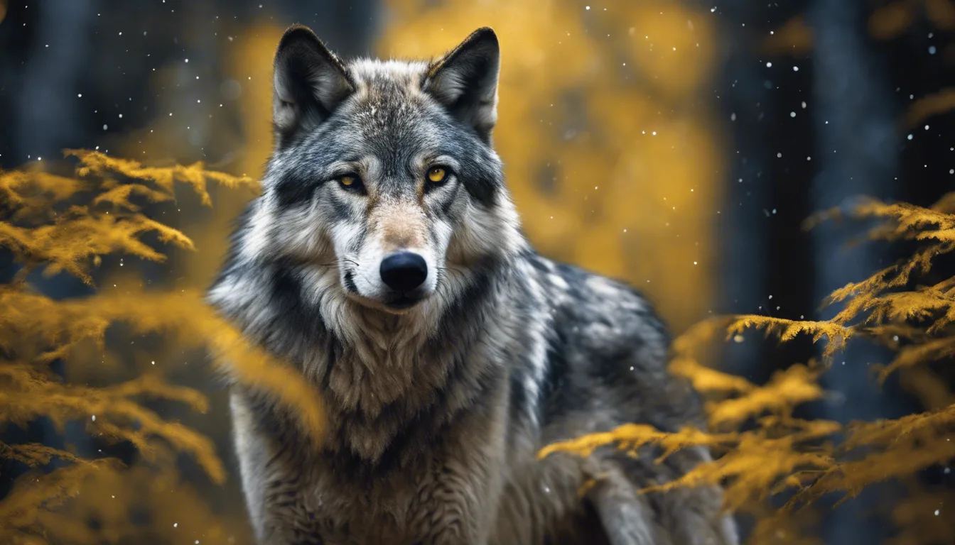 Biology of Dream Symbols in Mammals: Exploring the Science Behind Our Nocturnal Narratives