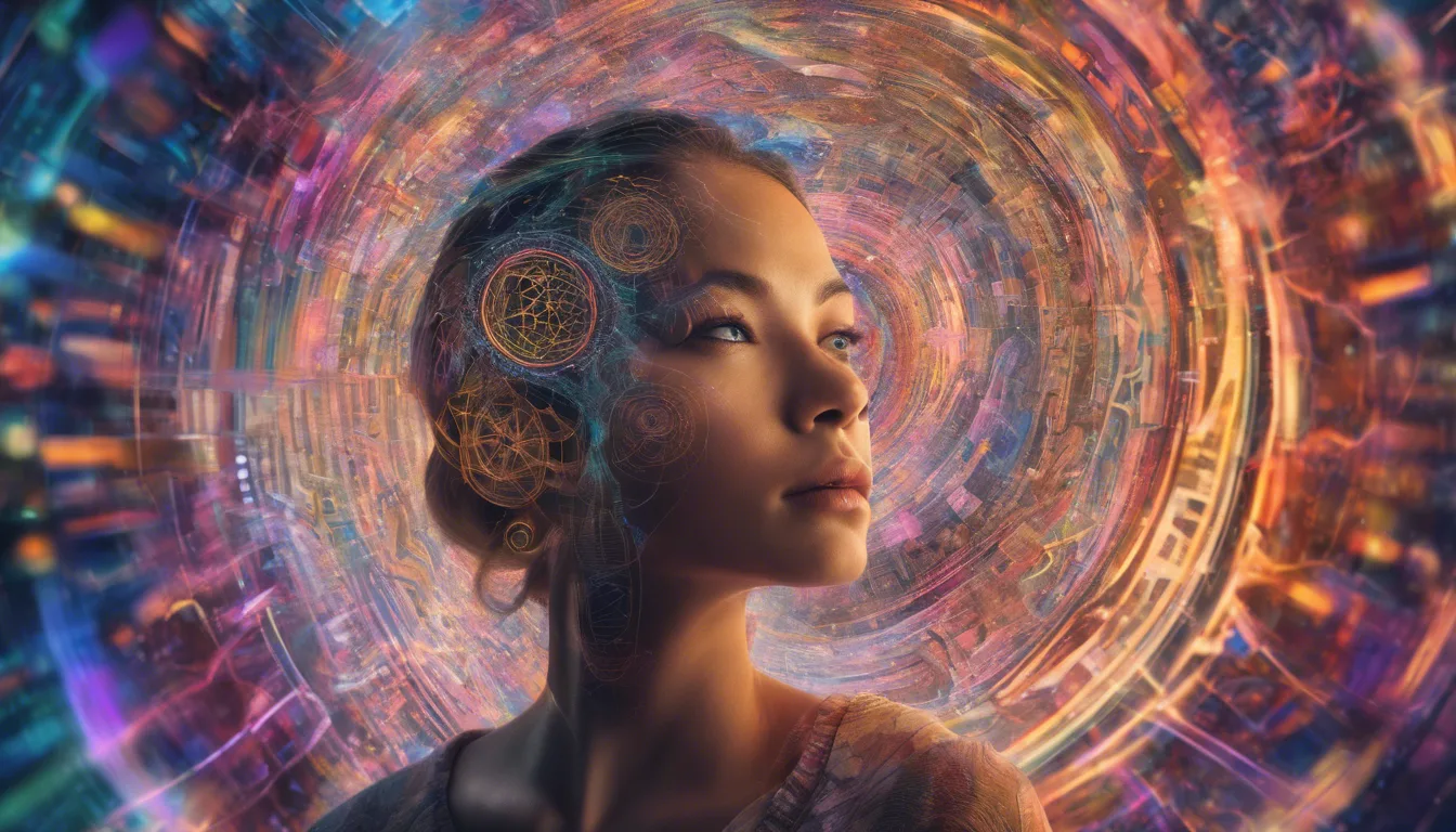 Biometric Dream Meaning: Unraveling the Hidden Messages