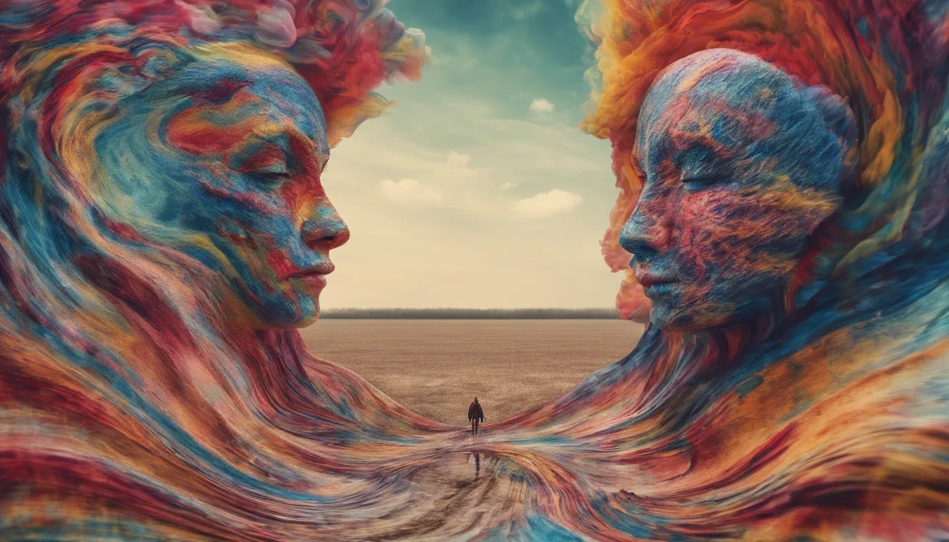 Bipolar Disease Dream Symbolism