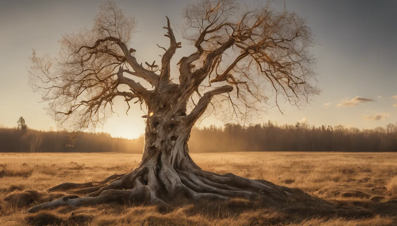 Dream symbol: birch stump: intro