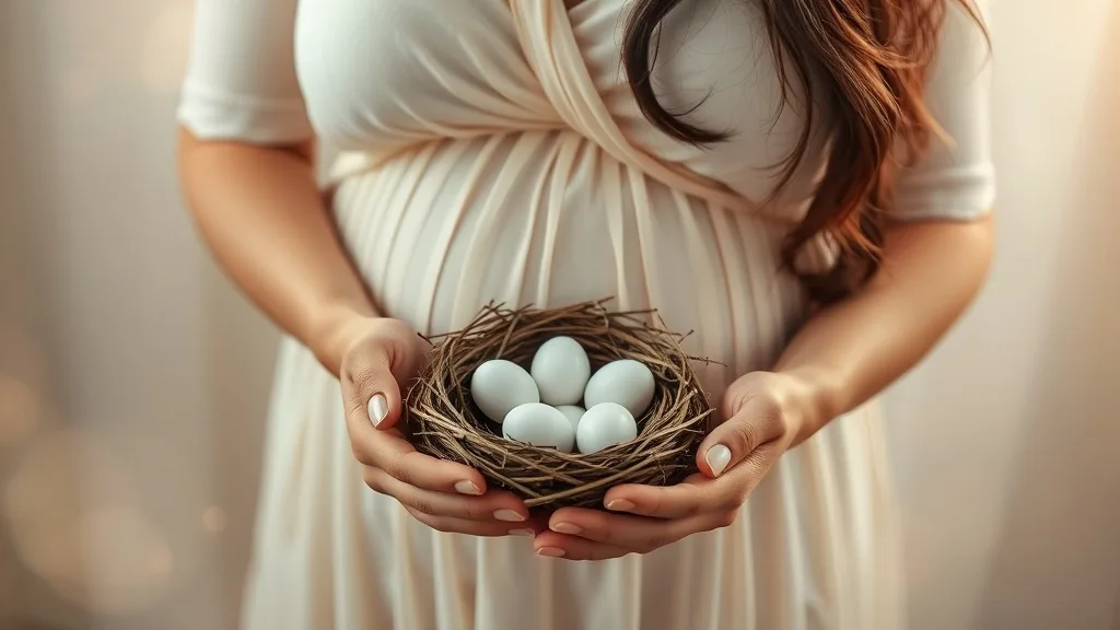 Dream symbol: bird nest: demographics: Pregnant Women
