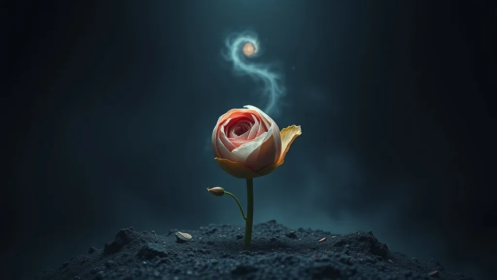 Birth & Death in Dreams: Symbolism & Meaning