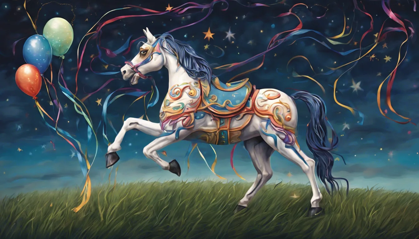 Dream symbol: birthday: symbolism: Childhood Memories and Nostalgia