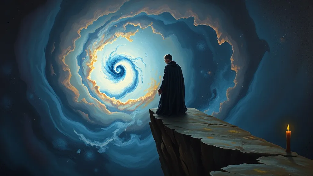 Dream symbol: birthday eve: symbolism: Fear of Aging or Change