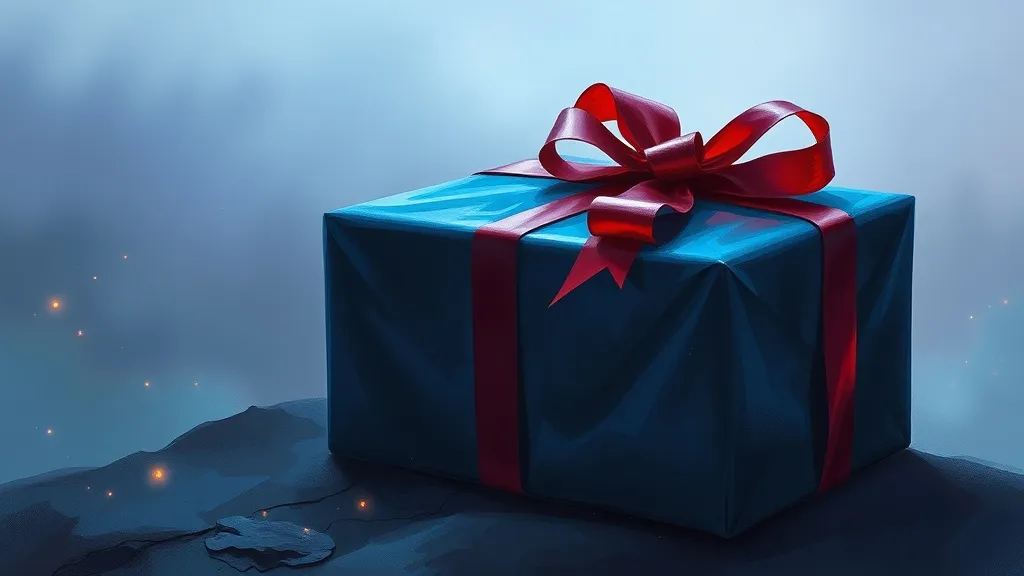 Birthday Gifts in Dreams: Unwrapping the Meaning