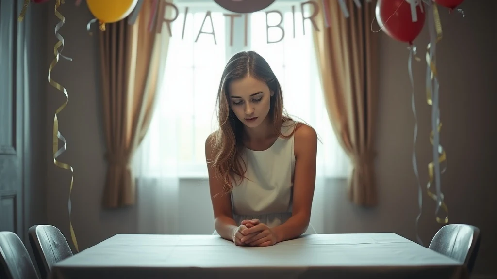 Birthday Girl in Dreams: Symbolism and Meaning Uncovered