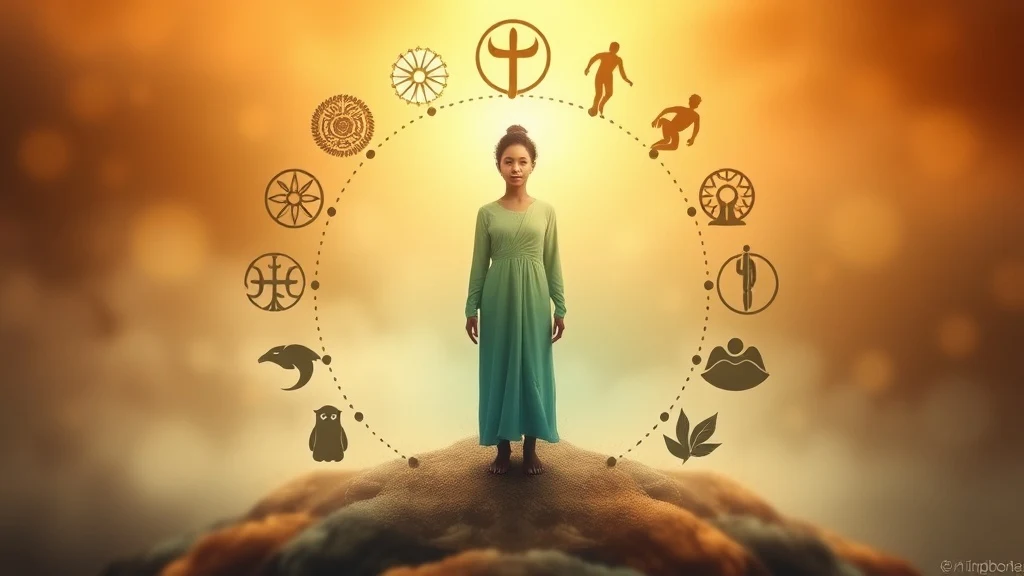 Dream symbol: birthplace: symbolism: Identity and Belonging