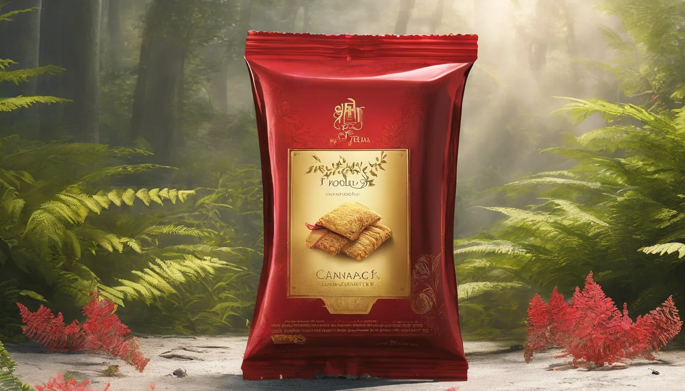 Dream symbol: biscuit packet: intro