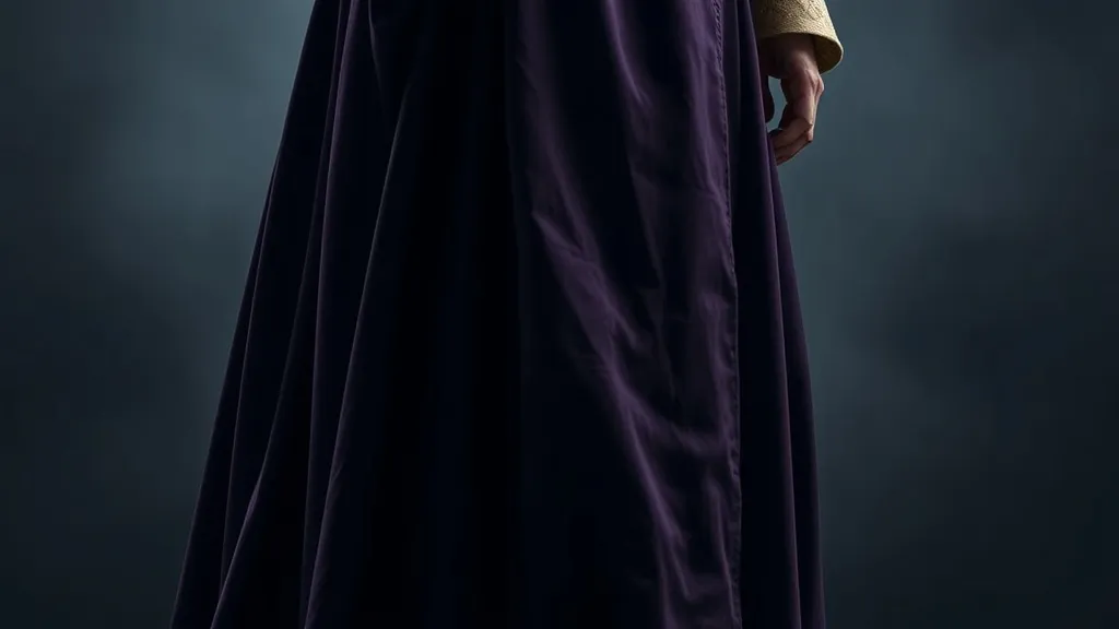 Bishop's Gown Dream Symbol: Meaning & Interpretation