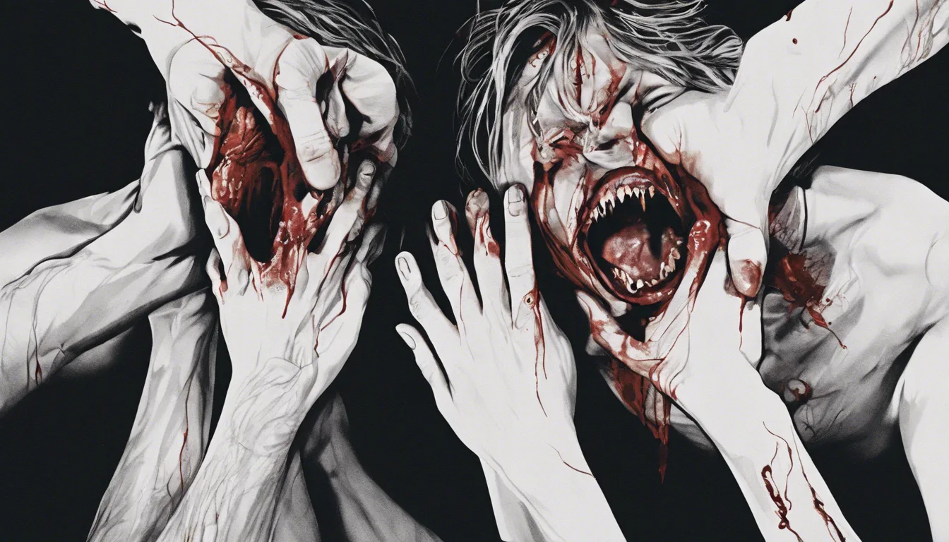 Biting Chest Dream Meaning: Symbolism, Interpretation & More